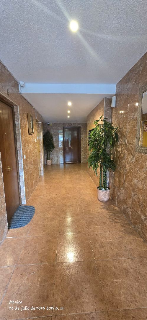 Flat for sale in Ciempozuelos  with Air Conditioner, Terrace and Furnished