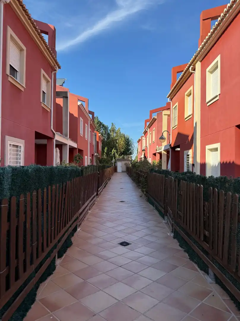 Casa o chalet en venta en Palmera