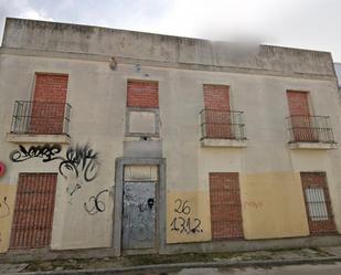 Exterior view of Building for sale in Jerez de la Frontera