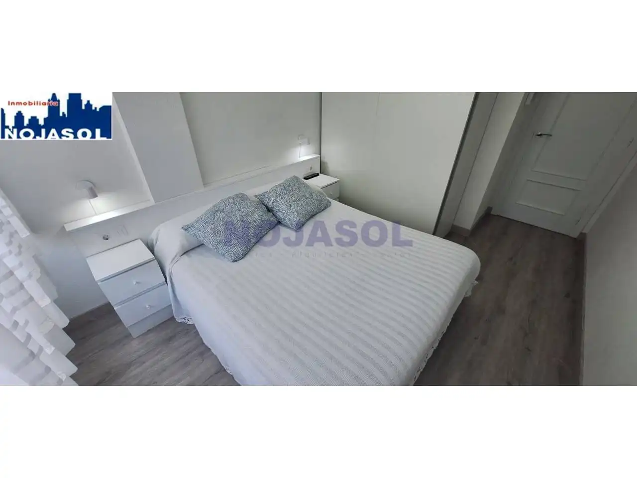 Apartment mit Garten zur Miete in Calle Alcarite 11, imagen 37