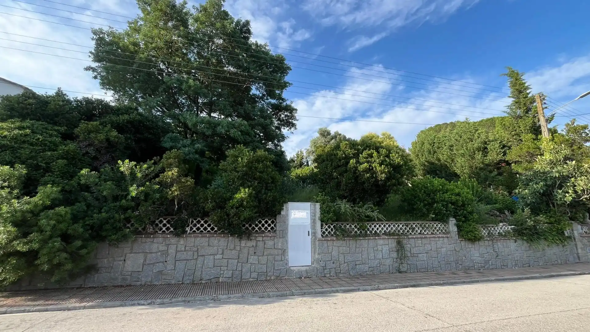 Terreno residencial en venta en Riells i Viabrea, imagen 16