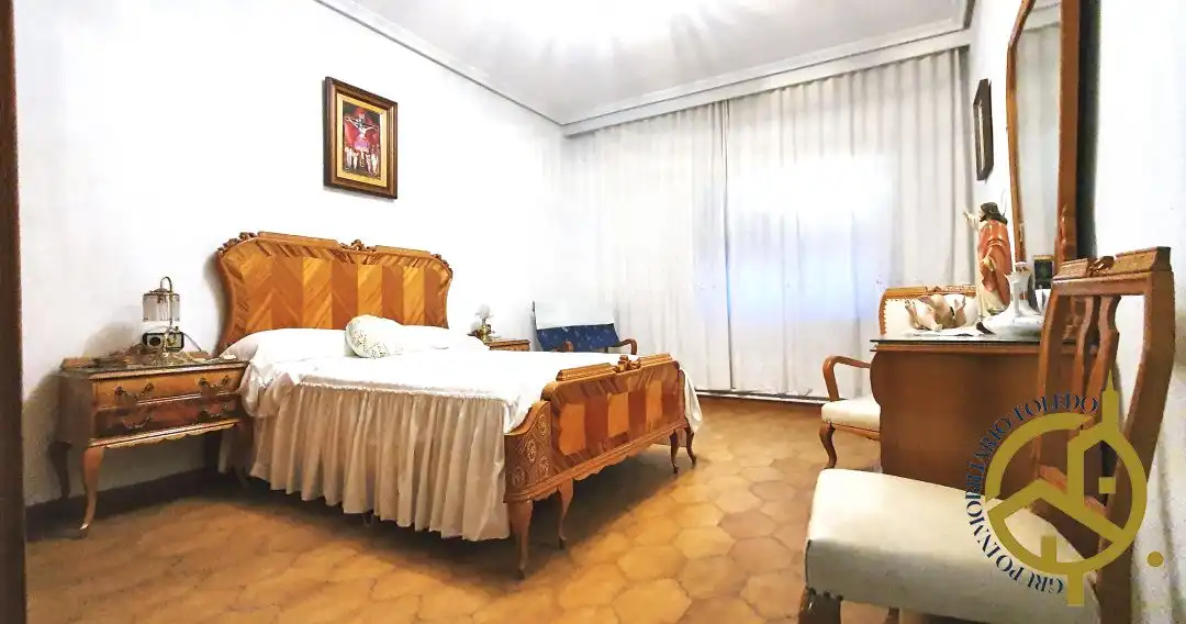 House with terrace for sale in La Puebla de Montalbán, imagen 12