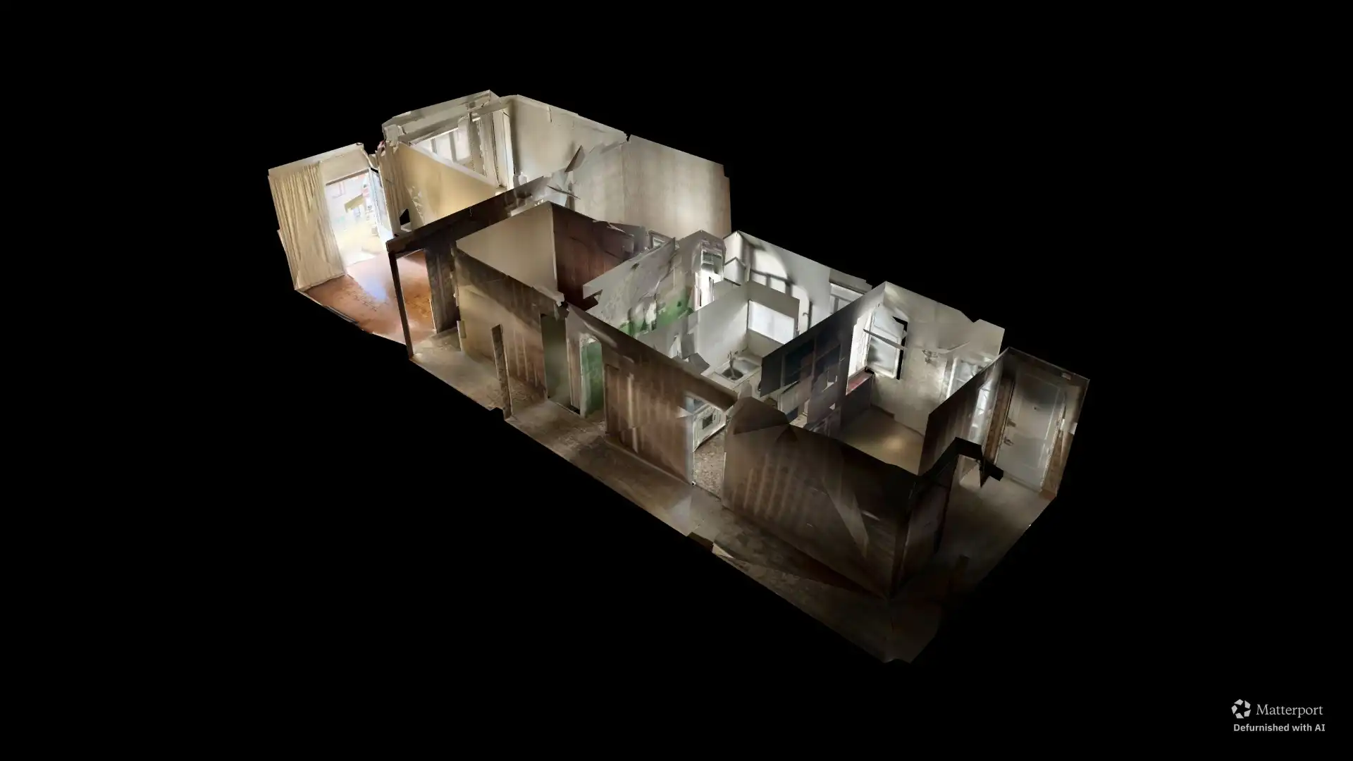 Flat with terrace for sale in Calle de José María Lacarra de Miguel, imagen 28