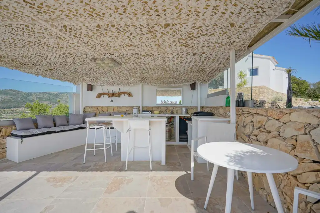 Maison avec terrasse à vendre à Benissa pueblo, imagen 18