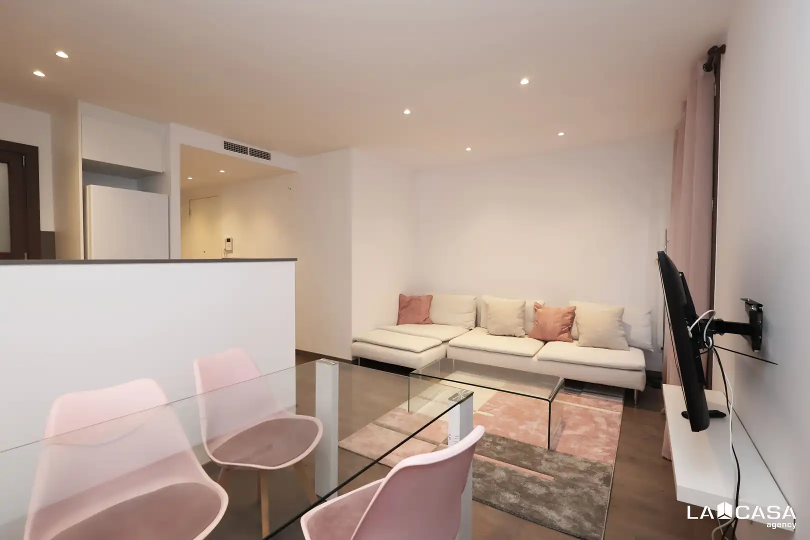 Appartement avec terrasse à vendre à Eixample, imagen 2