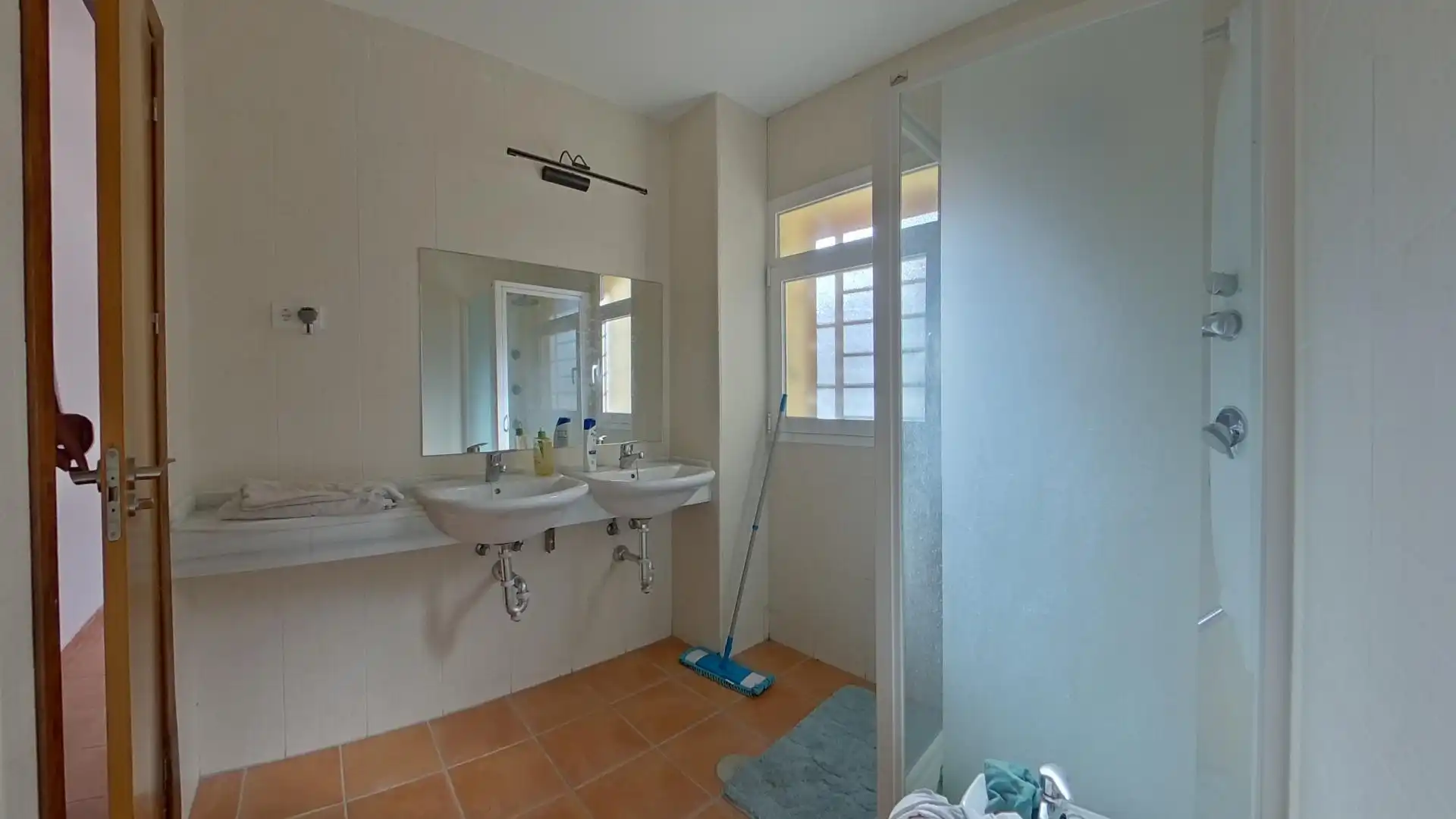 Bany de Casa o xalet en venda en Torremolinos