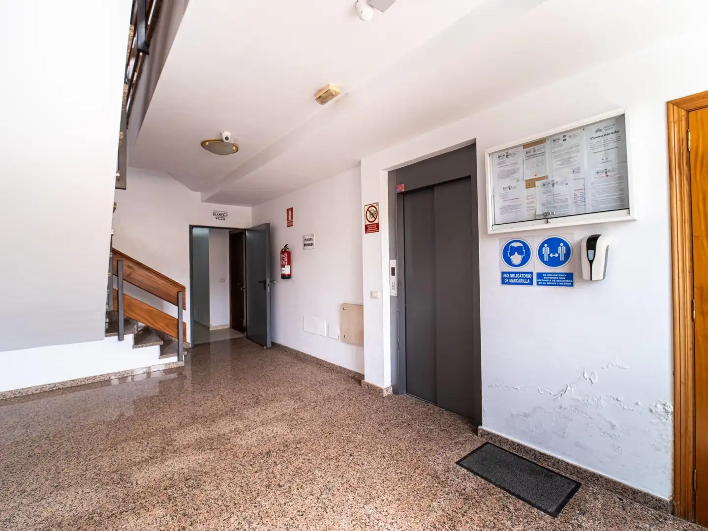 Pis en venda en Santa Cruz de Tenerife amb Traster