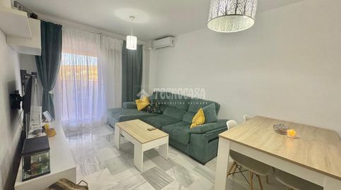 Foto 2 de Piso en venta en Doña Julia Golf, Casares