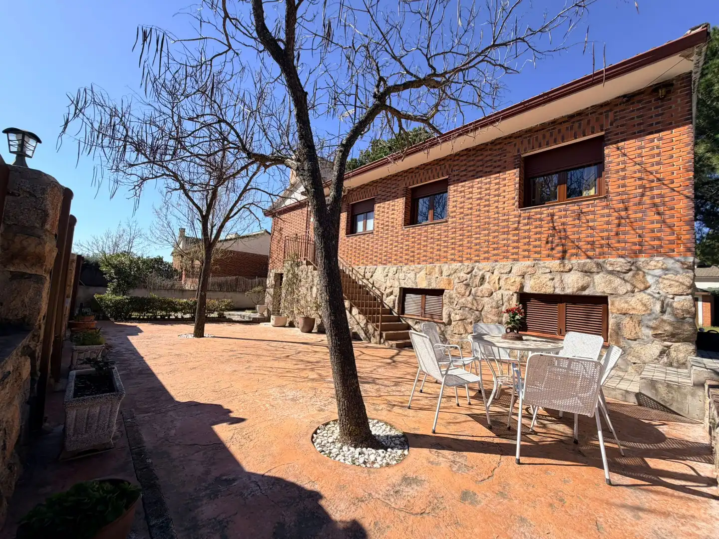 Casa o chalet en venta en Calle Río Tajo, Cerro Alarcón