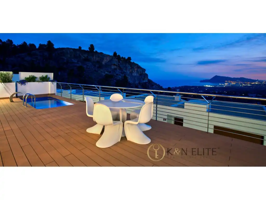 House with pool for sale in Calle Peñas Rojas-S.A. Ii, imagen 10