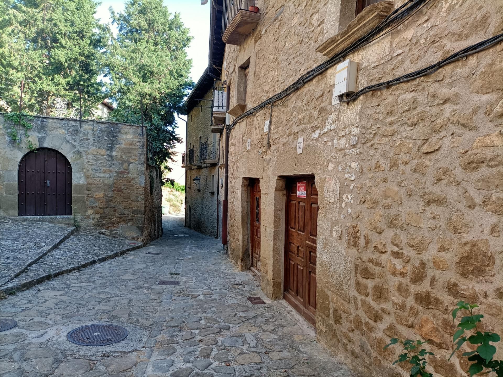Country house zum verkauf in Calle Ejército Español, Sos del Rey Católico