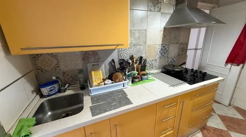 Foto 4 de Piso en venta en Avenida de el Rompido, 2, Cartaya, Huelva