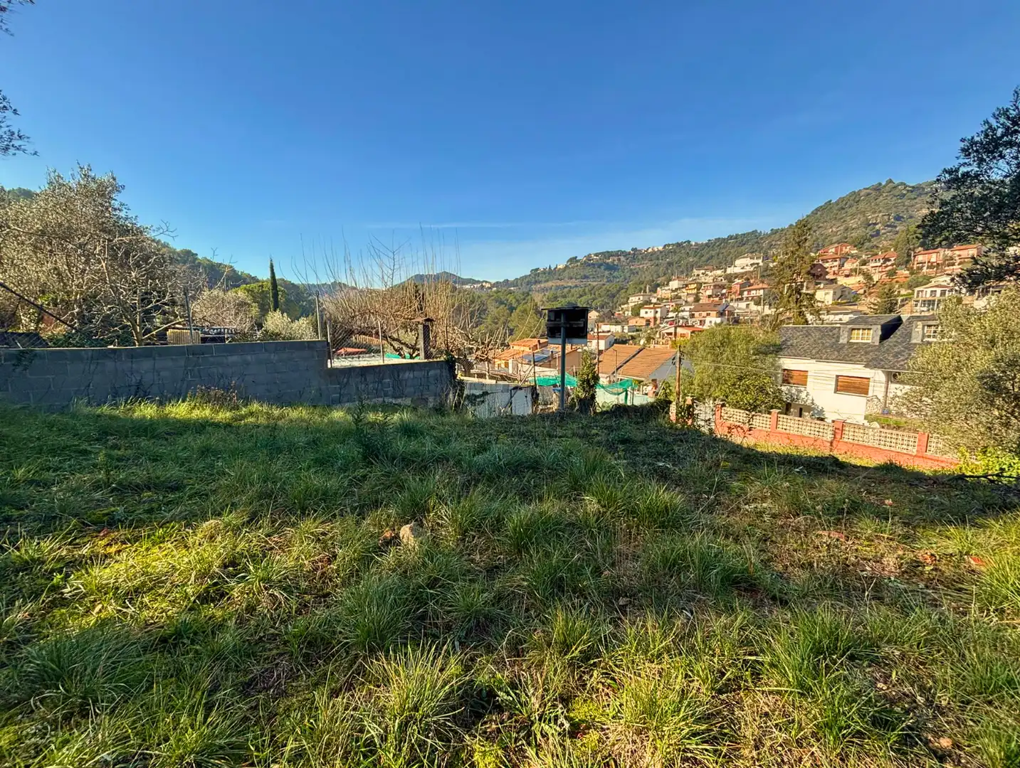 Wohnbaugrundstück zum Verkauf in Carrer Racó del Bosc, imagen 8