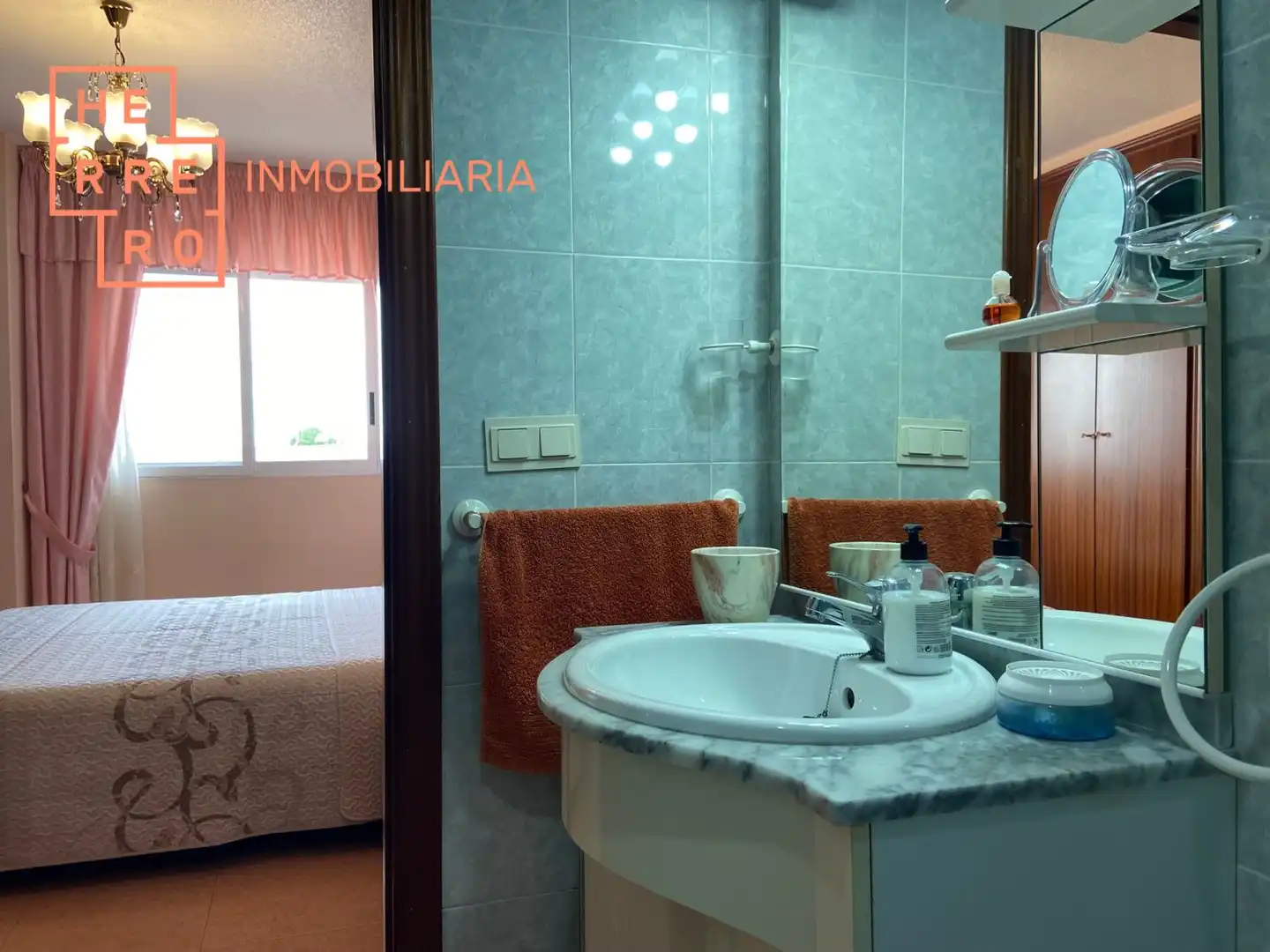 Piso con ascensor en venta en Oeste, imagen 22