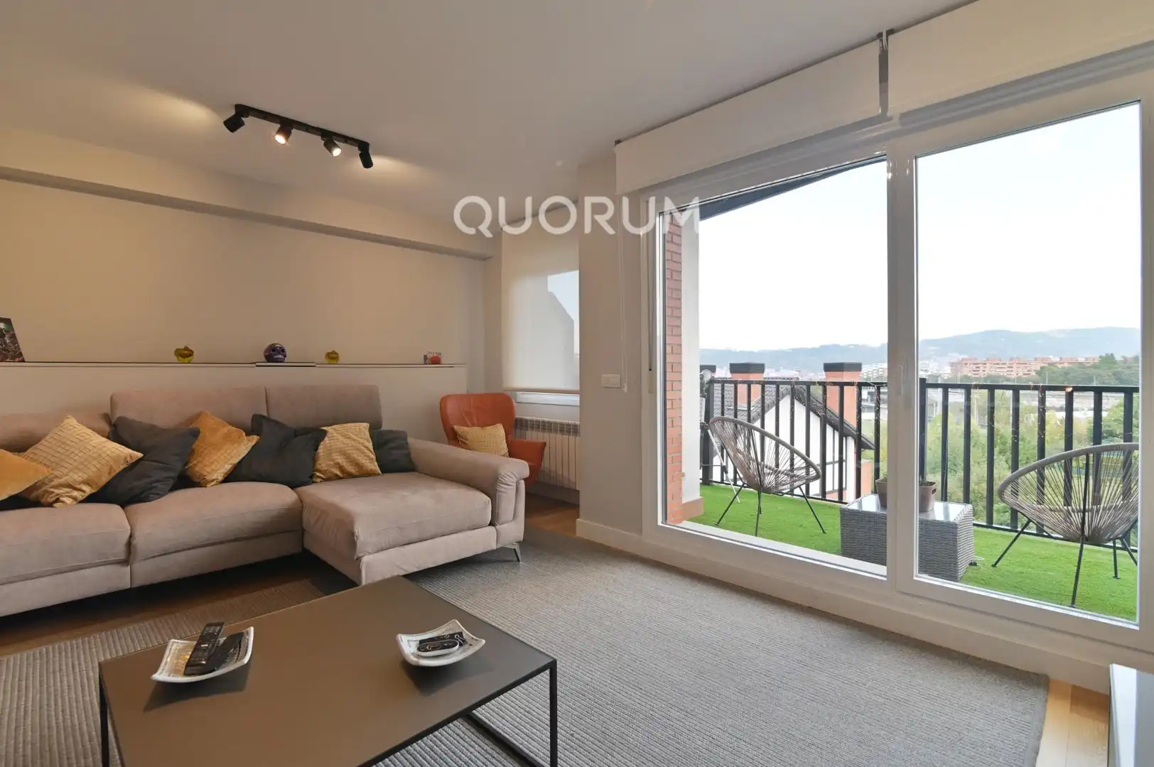 Flat with terrace for sale in Errekalde, imagen 16