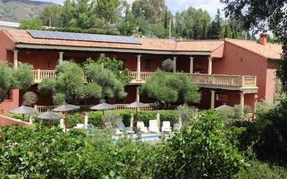 Building for sale in Ronda