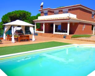 Casa o xalet en venda a Lloret Verd - Els Pinars, Lloret de Mar