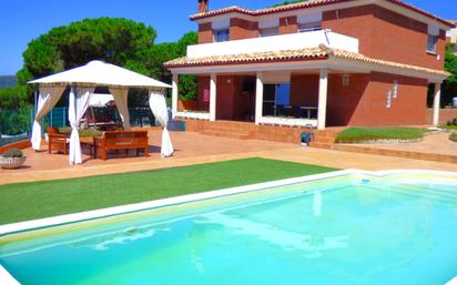Haus oder Chalet zum verkauf in Lloret Verd - Els Pinars, Lloret de Mar