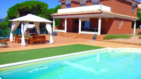 Photo 3 of House or chalet for sale in Lloret Verd - Els Pinars, Lloret de Mar