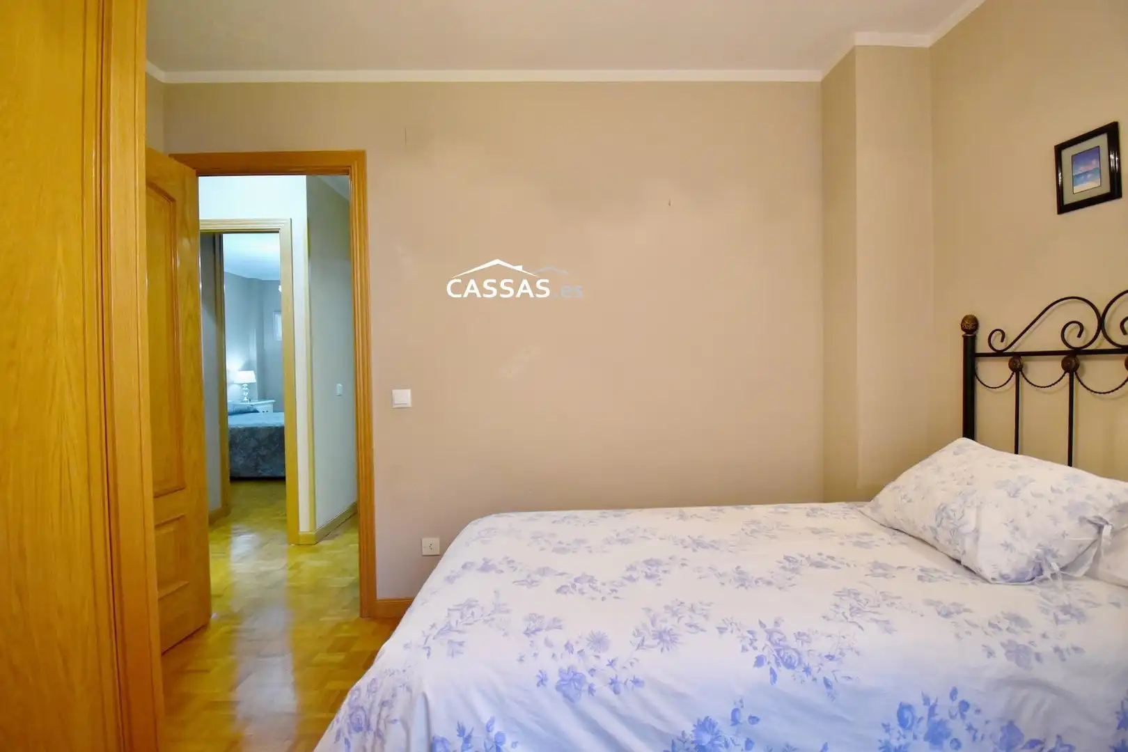 Dormitori de Pis en venda en Torrejón de Ardoz amb Aire condicionat, Calefacció i Parquet
