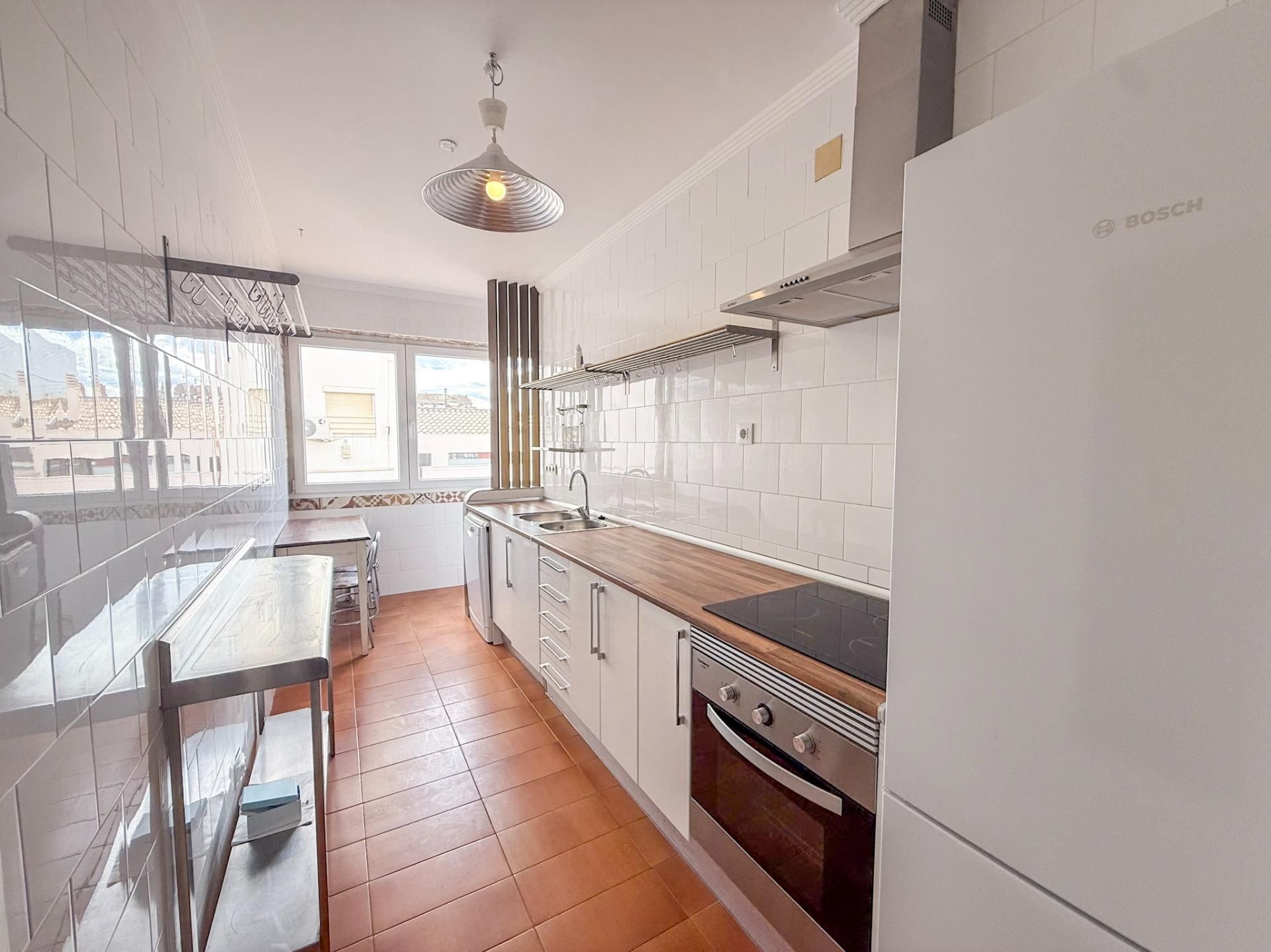 Piso de alquiler en Calle VICENTE LLEO, En Corts - Doctor Waksman , Quatre Carreres