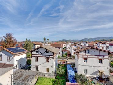 Piso con balcón en venta en Monte Aldabe Kalea, 21, Irun, Spain 21