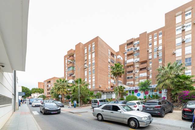 Piso en Venta en Haza De Acosta en San Luis