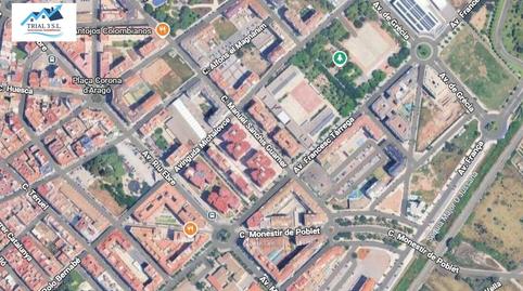 Photo 2 of Flat for sale in Calle de Manuel Sanchís Guarner, Piscinas, Vila-real