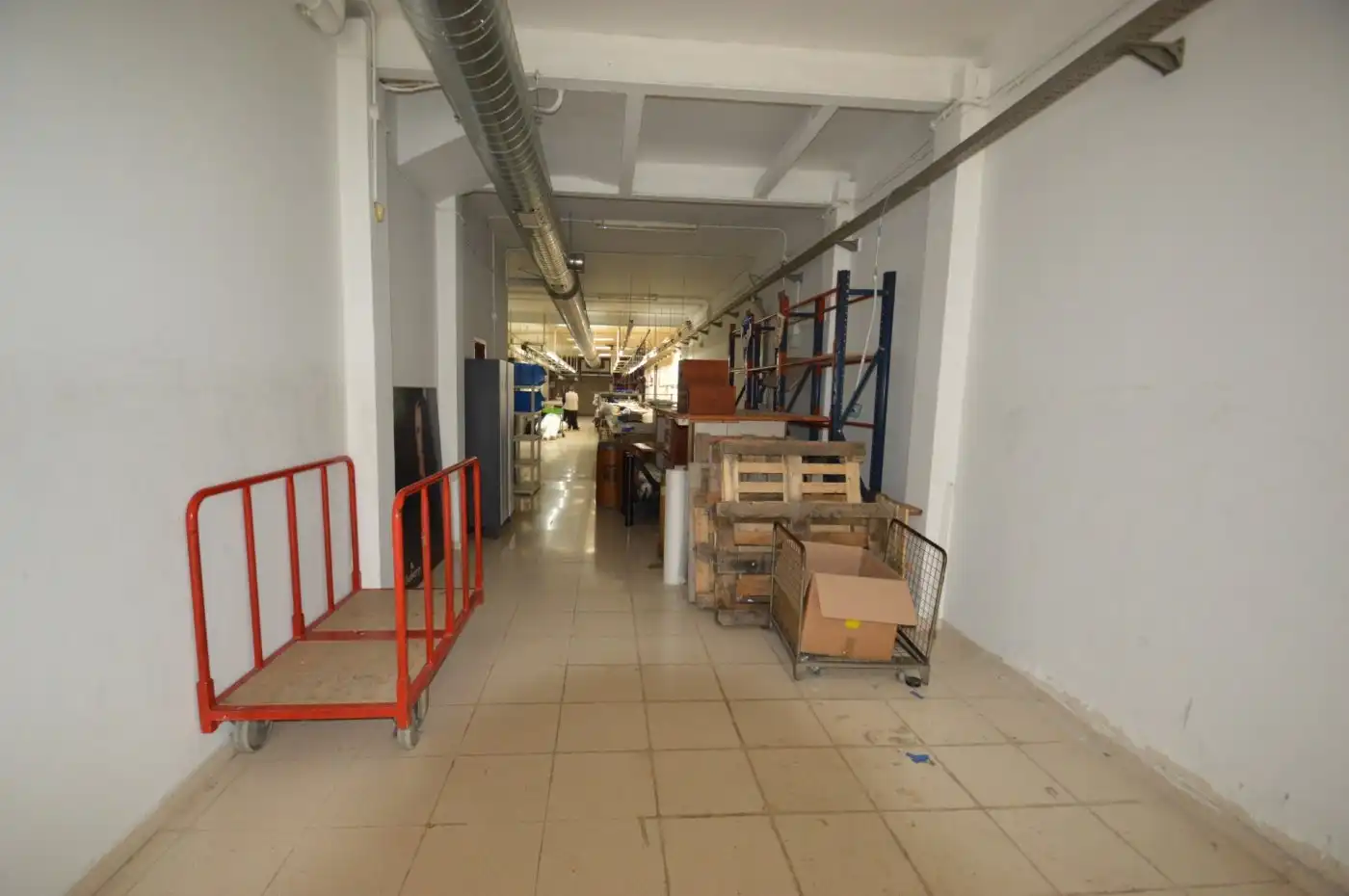 Local comercial en venta en Calle Sant Joaquim, imagen 6