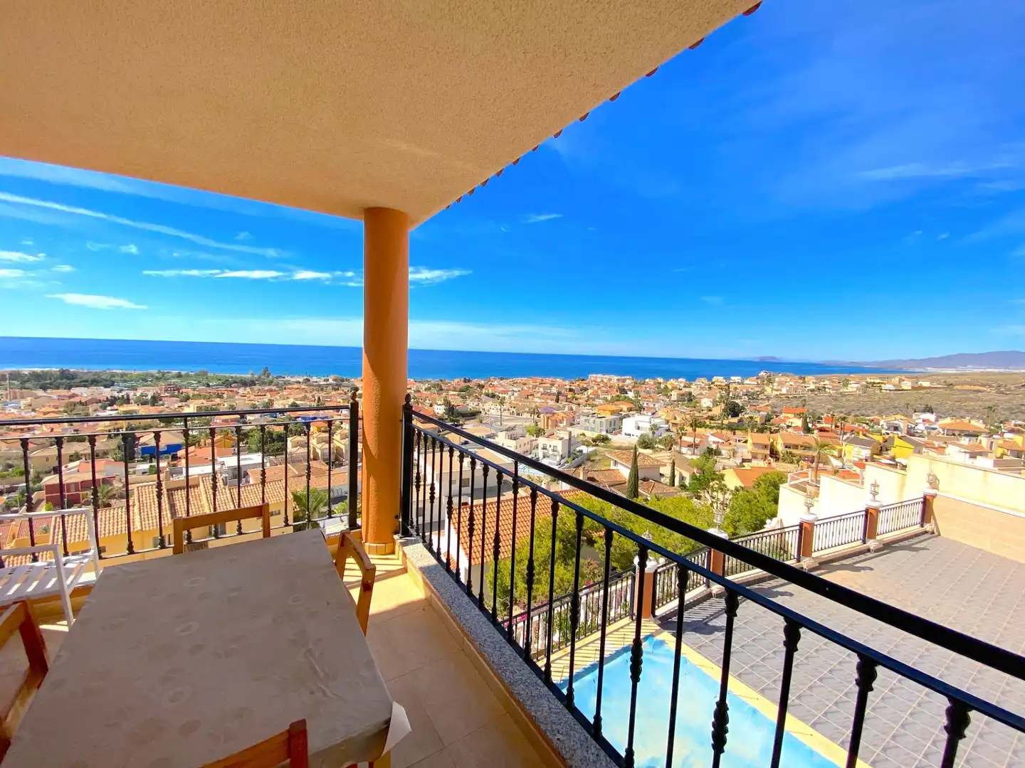 Villa avec piscine à vendre à Bolnuevo, imagen 8