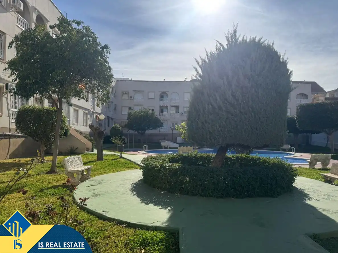Apartament amb piscina en venda a Playa del Acequión, Náufragos y Rocío del Mar, imagen 17