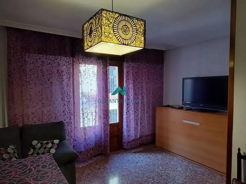 Wohnung mit Aufzug zur Miete in San Ildefonso - Catedral, imagen 18