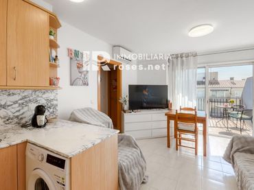 Wohnung mit Aufzug zum Verkauf in Calderon de la Barca