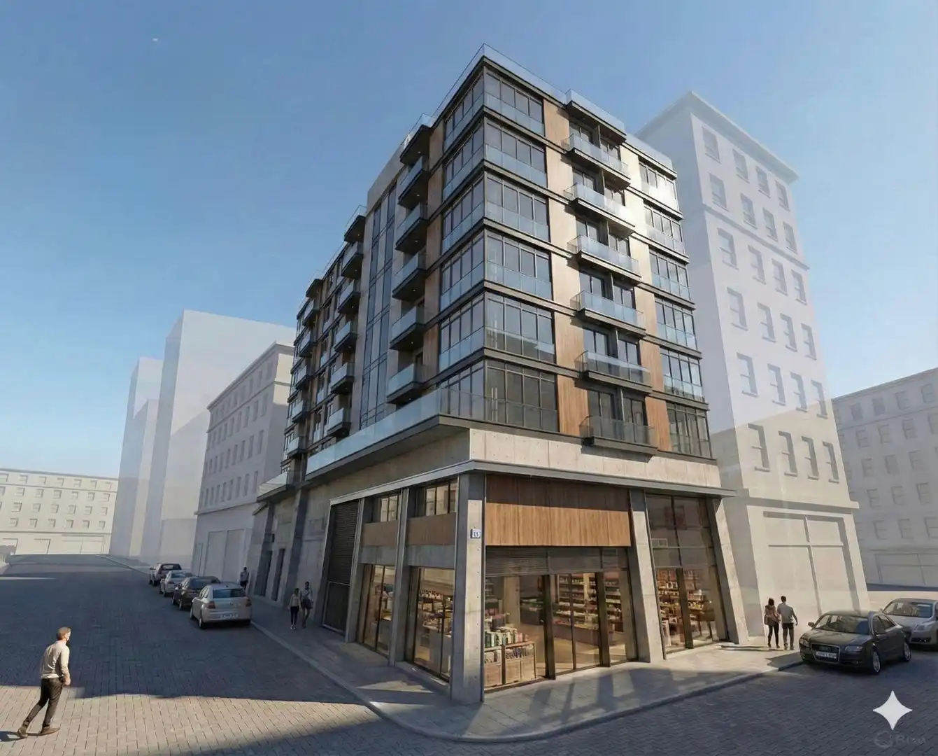 Terreny residencial en venda a Calle Jazmines, imagen 11