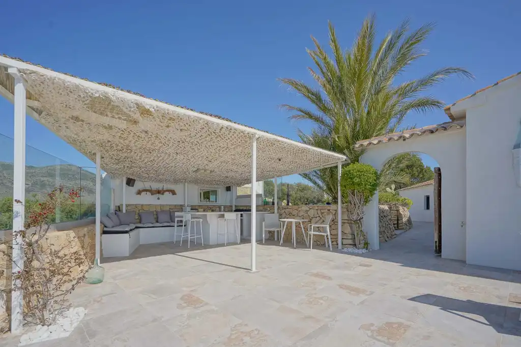 Maison avec terrasse à vendre à Benissa pueblo, imagen 22