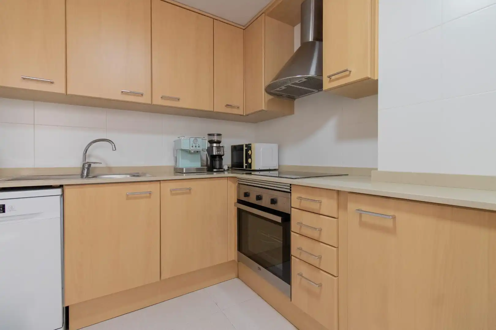 Piso con ascensor en venta en Sur, imagen 14