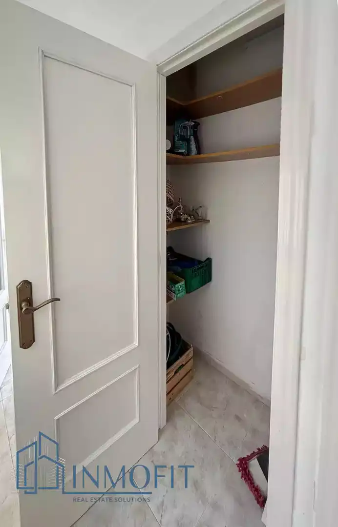 Dormitori de Àtic en venda en Blanes amb Calefacció, Terrassa i Traster