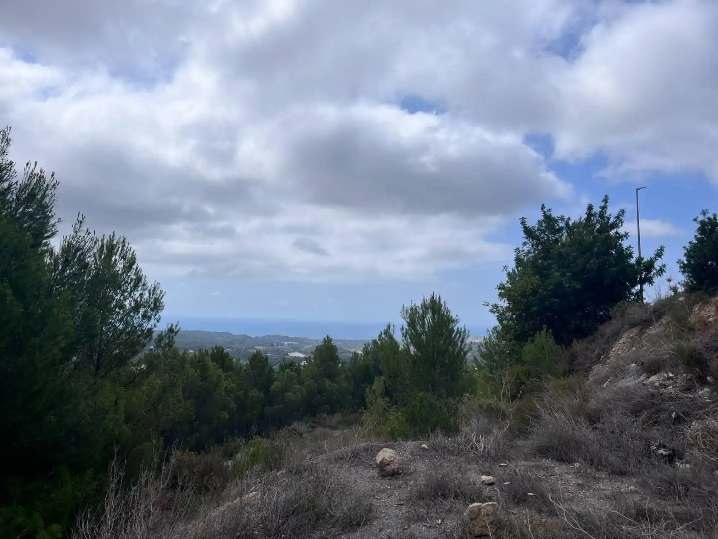 Terrenys i solars en venda a Callosa d'en Sarrià, imagen 9