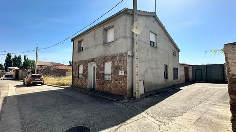 Foto 2 de Casa o chalet en venta en Pinarnegrillo, Segovia