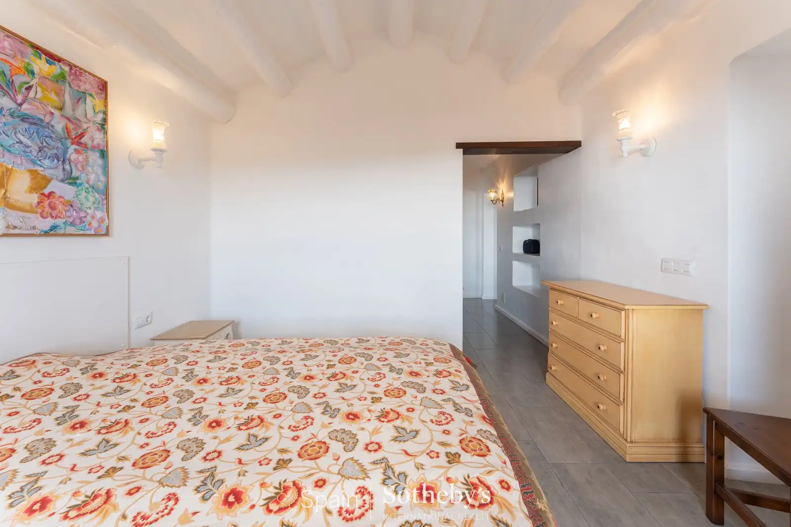 Habitación de Casa o chalet en venta en Yaiza con Jardín privado, Terraza y Trastero