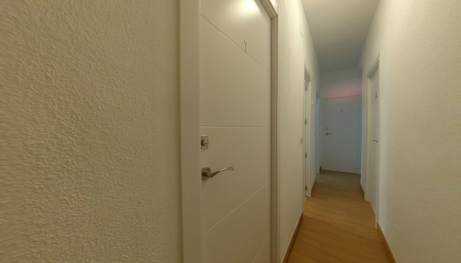 Piso de alquiler en Calle de Los Abades, Embajadores - Lavapiés - Imagen 3