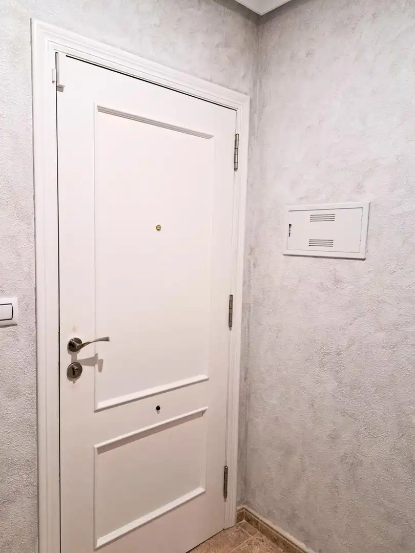 Wohnung mit Terrasse zum Verkauf in Fortuna, imagen 21