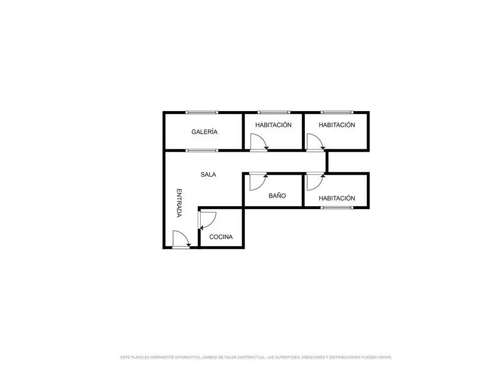Piso en venta en Madrid con Aire acondicionado y Calefacción