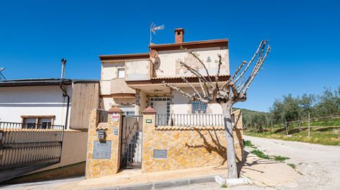 Foto 5 de Casa o xalet en venda a La Guardia de Jaén, Jaén