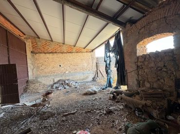 Terreno residencial en venta en Arroyo de la Luz