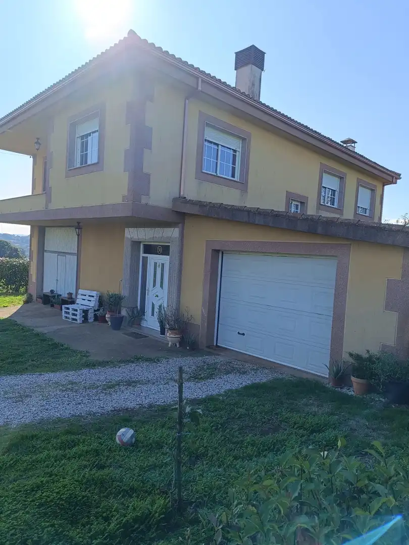 Casa en venta en Lalín, imagen 13