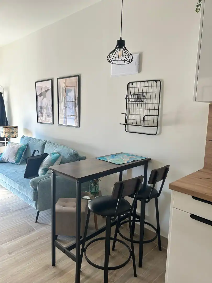 Wohnung zum Verkauf in Barrio Rodil, Mortera