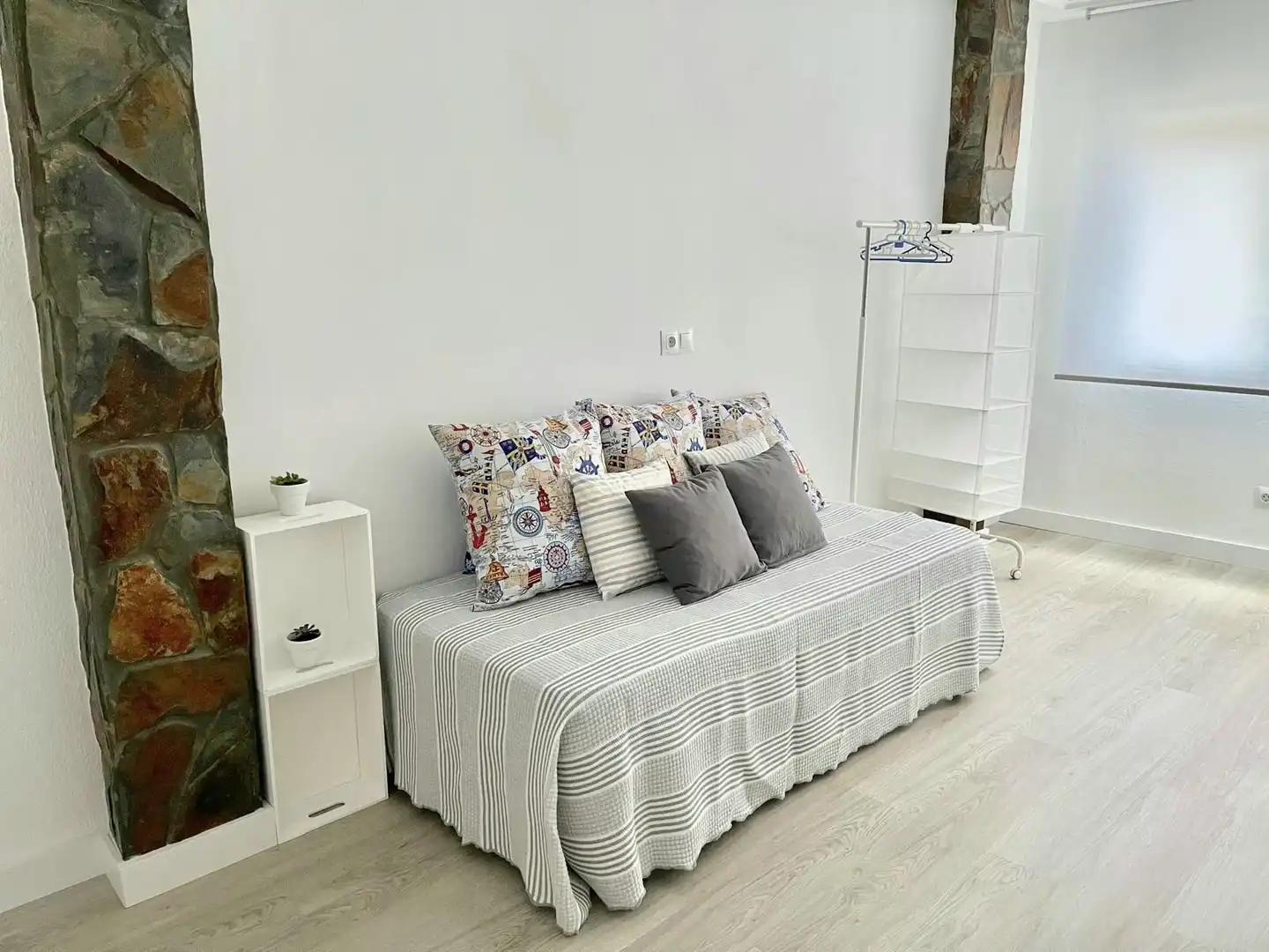Habitación de Piso en venta en Carreño