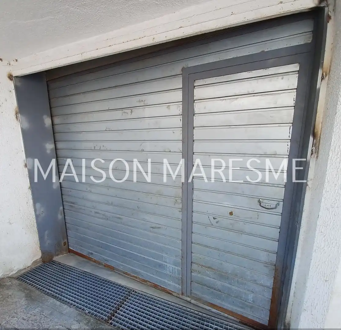 Parkplatz zum Verkauf in Canet de Mar, imagen 18