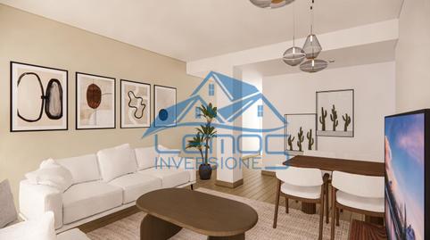 Photo 4 of Flat for sale in San Vicente Mártir, San Claudio - La Chantría, León Capital